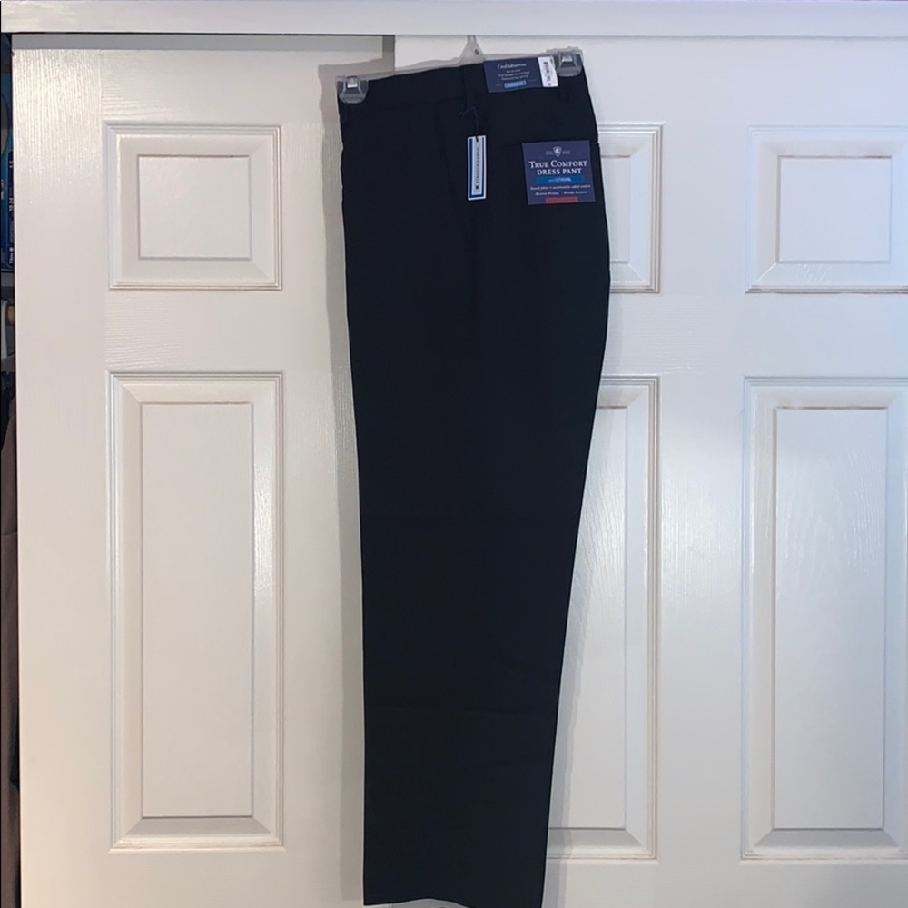 Croft&Baerow Men’s classic Fit pants